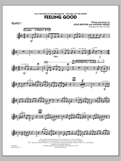 Feeling Good von Michael Bublé (Download) 