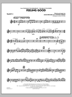 Feeling Good von Michael Bublé (Download) 