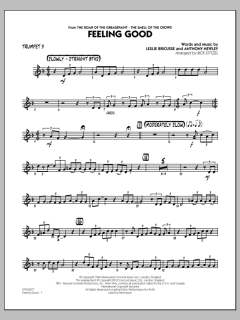 Feeling Good von Michael Bublé (Download) 