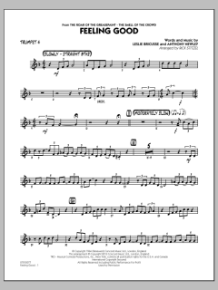 Feeling Good von Michael Bublé (Download) 