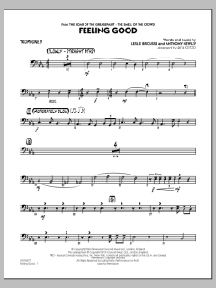 Feeling Good von Michael Bublé (Download) 