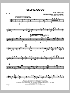 Feeling Good von Michael Bublé (Download) 