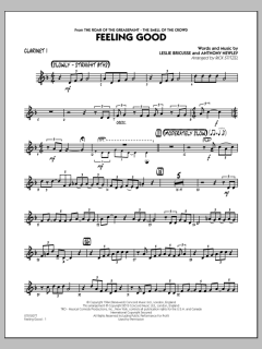 Feeling Good von Michael Bublé (Download) 