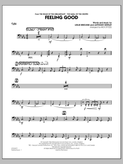 Feeling Good von Michael Bublé (Download) 