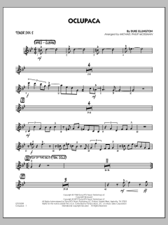 Oclupaca von Duke Ellington (Download) 