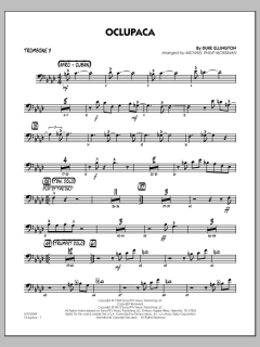 Oclupaca von Duke Ellington (Download) 