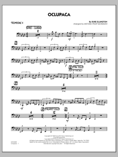 Oclupaca von Duke Ellington (Download) 