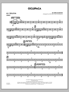 Oclupaca von Duke Ellington (Download) 