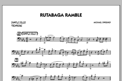 Rutabaga Ramble von Michael Sweeney (Download) 
