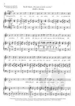 Wie sind wir beide vornehm von Eduard Künneke 