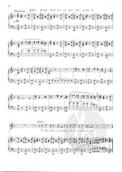 Wie sind wir beide vornehm von Eduard Künneke 