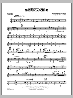 The Flik Machine von Randy Newman (Download) 