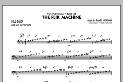 The Flik Machine von Randy Newman (Download) 