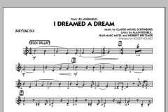 I Dreamed A Dream von Claude-Michel Schönberg (Download) 