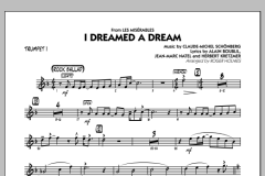 I Dreamed A Dream von Claude-Michel Schönberg (Download) 