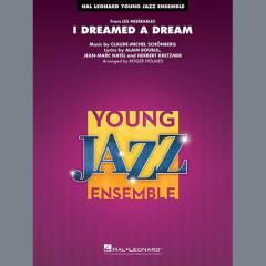 I Dreamed A Dream von Claude-Michel Schönberg (Download) 
