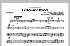 I Dreamed A Dream von Claude-Michel Schönberg (Download) 