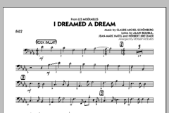 I Dreamed A Dream von Claude-Michel Schönberg (Download) 