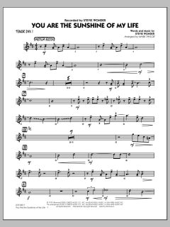 You Are The Sunshine Of My Life von Stevie Wonder (Download) 