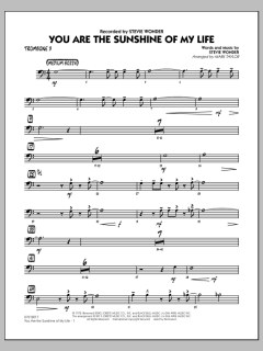 You Are The Sunshine Of My Life von Stevie Wonder (Download) 