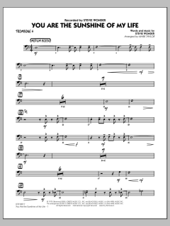 You Are The Sunshine Of My Life von Stevie Wonder (Download) 