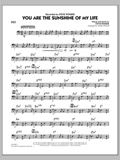 You Are The Sunshine Of My Life von Stevie Wonder (Download) 