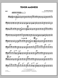Tenor Madness von Sonny Rollins (Download) 