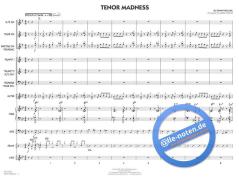 Tenor Madness von Sonny Rollins 