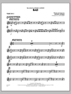 Bad von Michael Jackson (Download) 