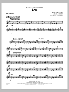 Bad von Michael Jackson (Download) 