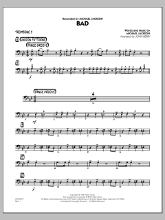 Bad von Michael Jackson (Download) 