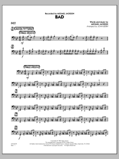 Bad von Michael Jackson (Download) 
