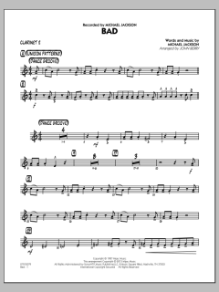 Bad von Michael Jackson (Download) 