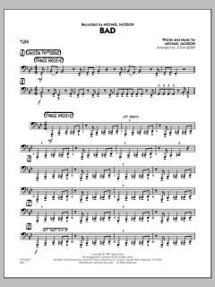 Bad von Michael Jackson (Download) 