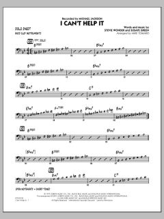 I Can't Help It von Michael Jackson (Download) 