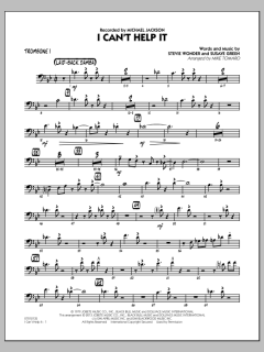 I Can't Help It von Michael Jackson (Download) 