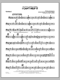 I Can't Help It von Michael Jackson (Download) 