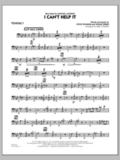 I Can't Help It von Michael Jackson (Download) 