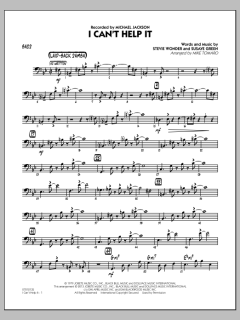 I Can't Help It von Michael Jackson (Download) 