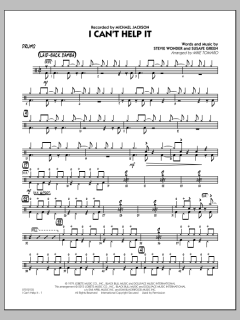 I Can't Help It von Michael Jackson (Download) 