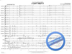 I Can't Help It (Michael Jackson) 