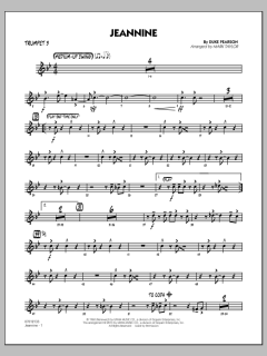 Jeannine von Duke Pearson (Download) 