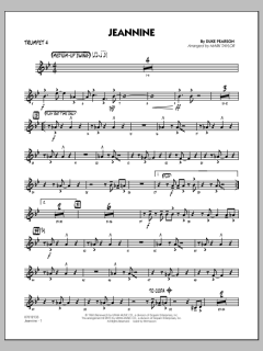 Jeannine von Duke Pearson (Download) 