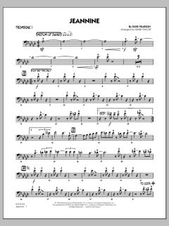 Jeannine von Duke Pearson (Download) 