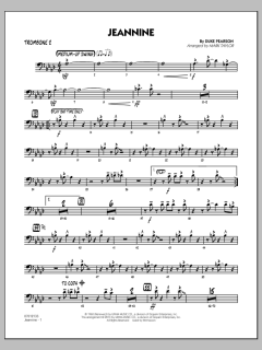 Jeannine von Duke Pearson (Download) 