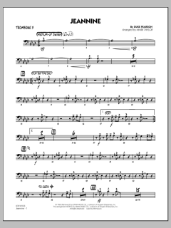 Jeannine von Duke Pearson (Download) 