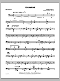 Jeannine von Duke Pearson (Download) 