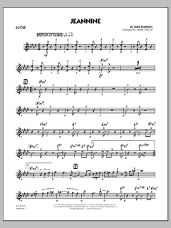 Jeannine von Duke Pearson (Download) 