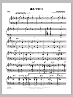 Jeannine von Duke Pearson (Download) 