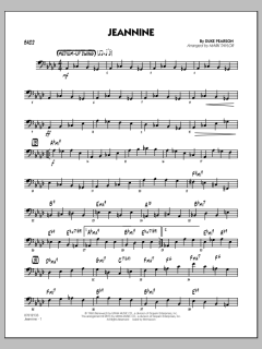 Jeannine von Duke Pearson (Download) 